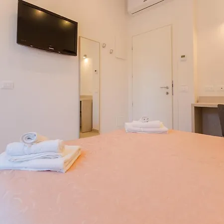 Altamarea Отель