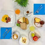Altamarea 호텔 미사노아드리아티코