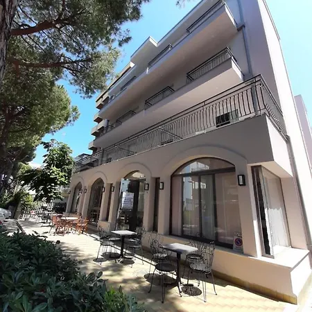 Hotel Altamarea Misano Adriatico