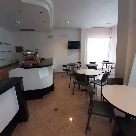 Altamarea Hotel