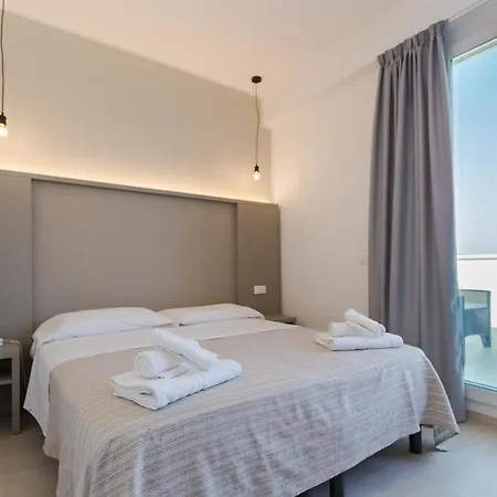 Altamarea Hotel Misano Adriatico