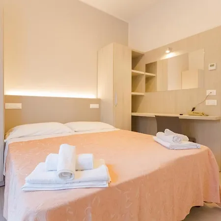 Altamarea Hotel