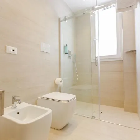 Altamarea ホテル 3*