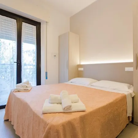 Altamarea 3* ミザーノ・アドリアーティコ