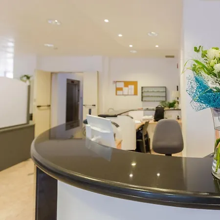 Altamarea Ξενοδοχείο