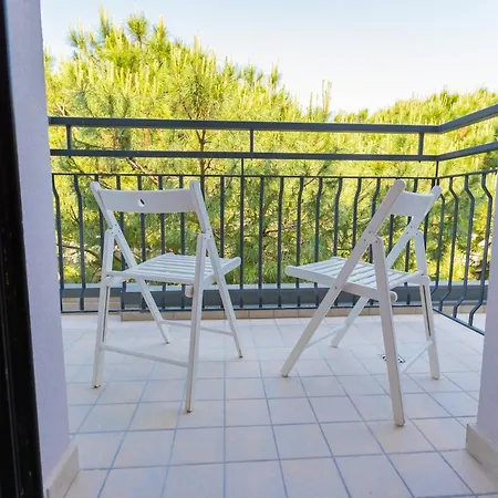 Hotel Altamarea 3*
