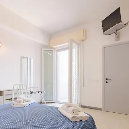 Altamarea Hotel Misano Adriatico