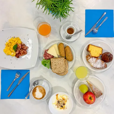 Altamarea Hotel Misano Adriatico