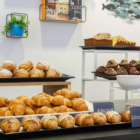 Altamarea 3* Misano Adriatico