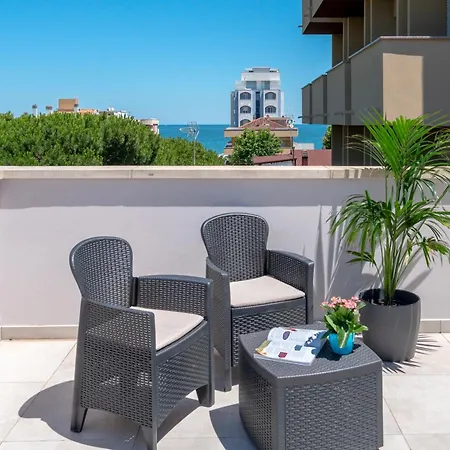 Altamarea 3* Misano Adriatico