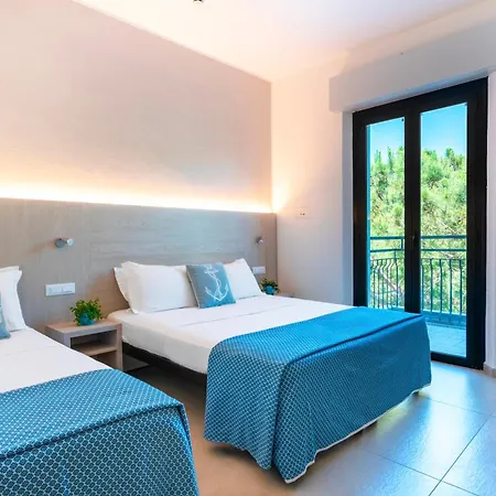 Altamarea Hotel Misano Adriatico