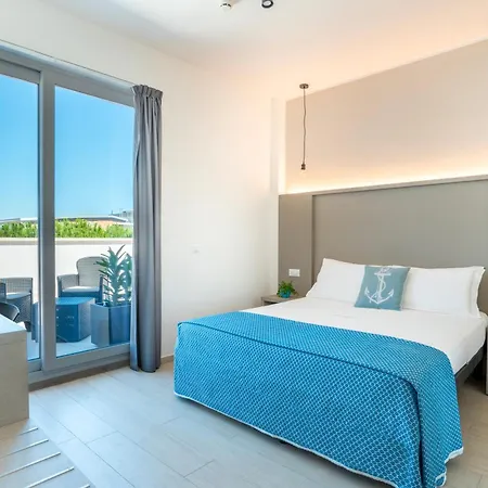 Hotel Altamarea Misano Adriatico