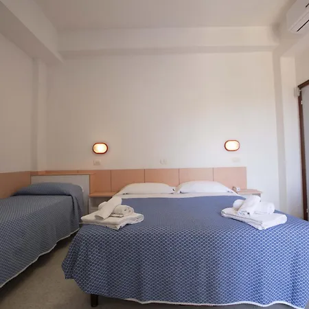 Hotel Altamarea Misano Adriatico