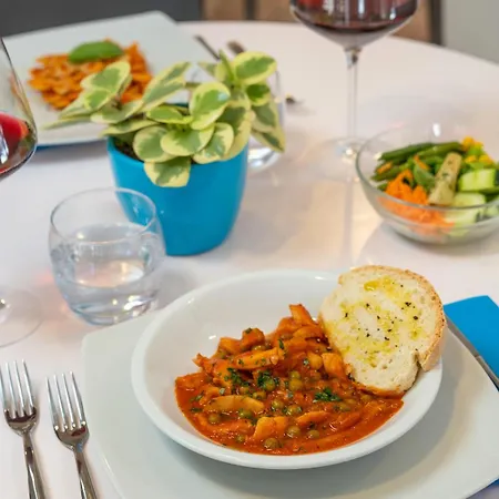 Altamarea 3* Misano Adriatico