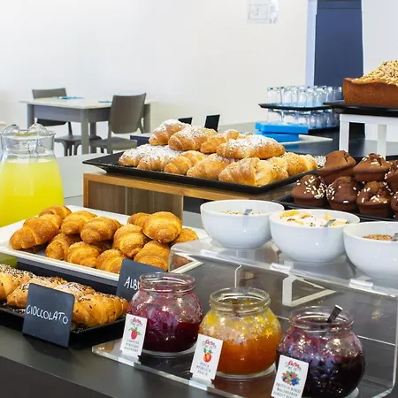 Ξενοδοχείο Altamarea Misano Adriatico