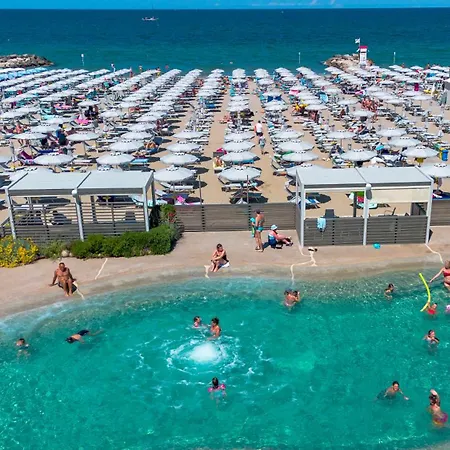 Altamarea 미사노아드리아티코