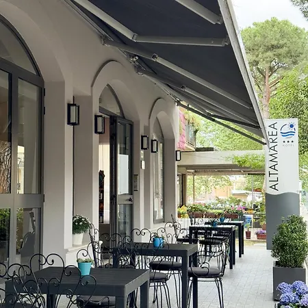 Altamarea Hotel Misano Adriatico