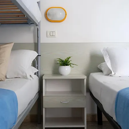 Hotel Altamarea