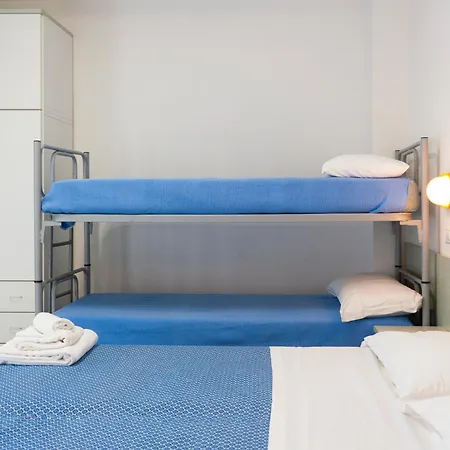 Hotel Altamarea Misano Adriatico