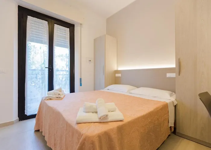 Altamarea 3* Misano Adriatico