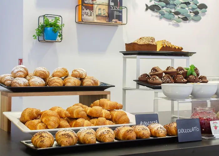 Altamarea 3* 미사노아드리아티코