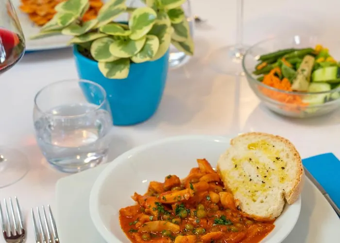 Altamarea 3* Misano Adriatico