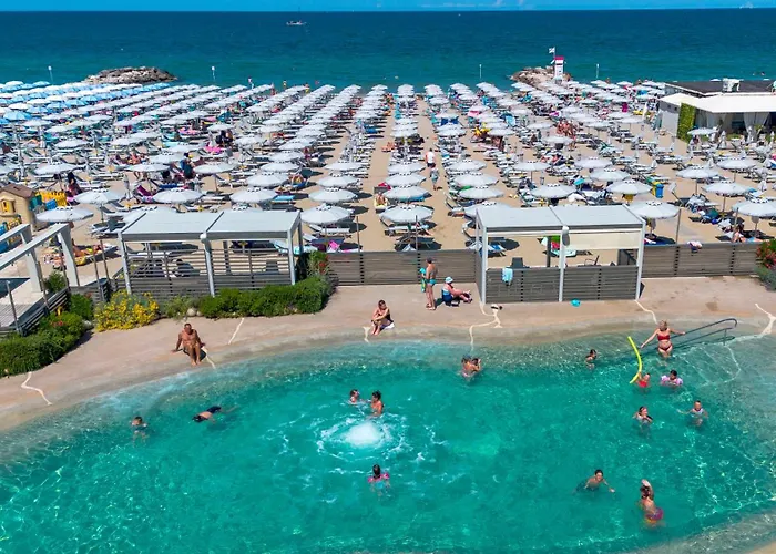 Altamarea 미사노아드리아티코