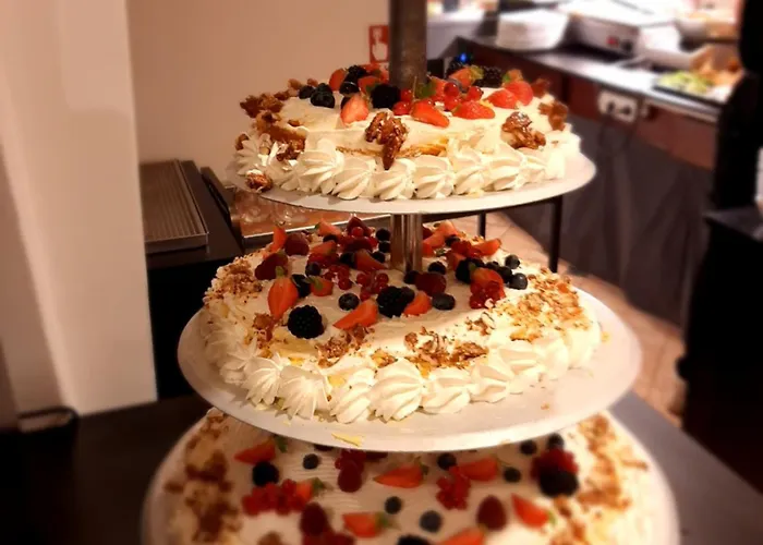 Altamarea 호텔 미사노아드리아티코