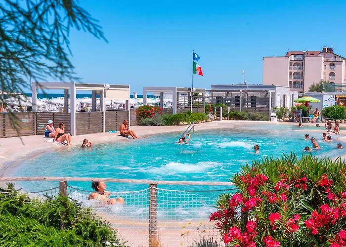 Altamarea 미사노아드리아티코